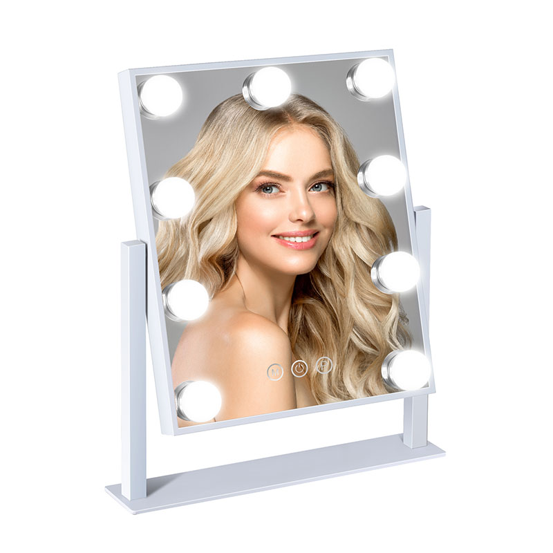 ¿Buscas la mejor iluminación para tu espejo de maquillaje?
